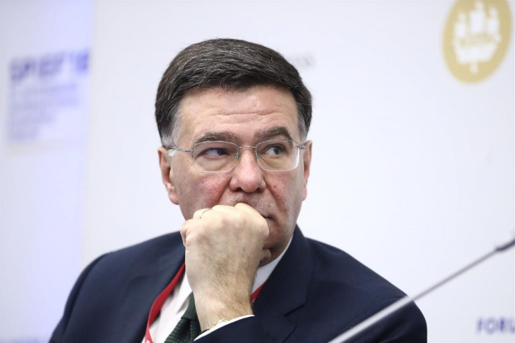 Pankin: Moskva će izbjegavati "otrovne" valute - euro i dolar